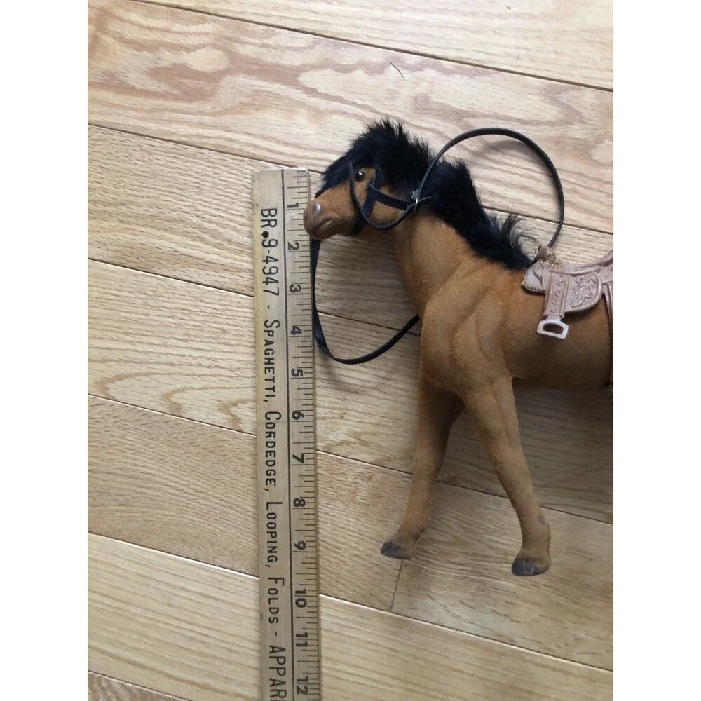 Unbranded horse vintage